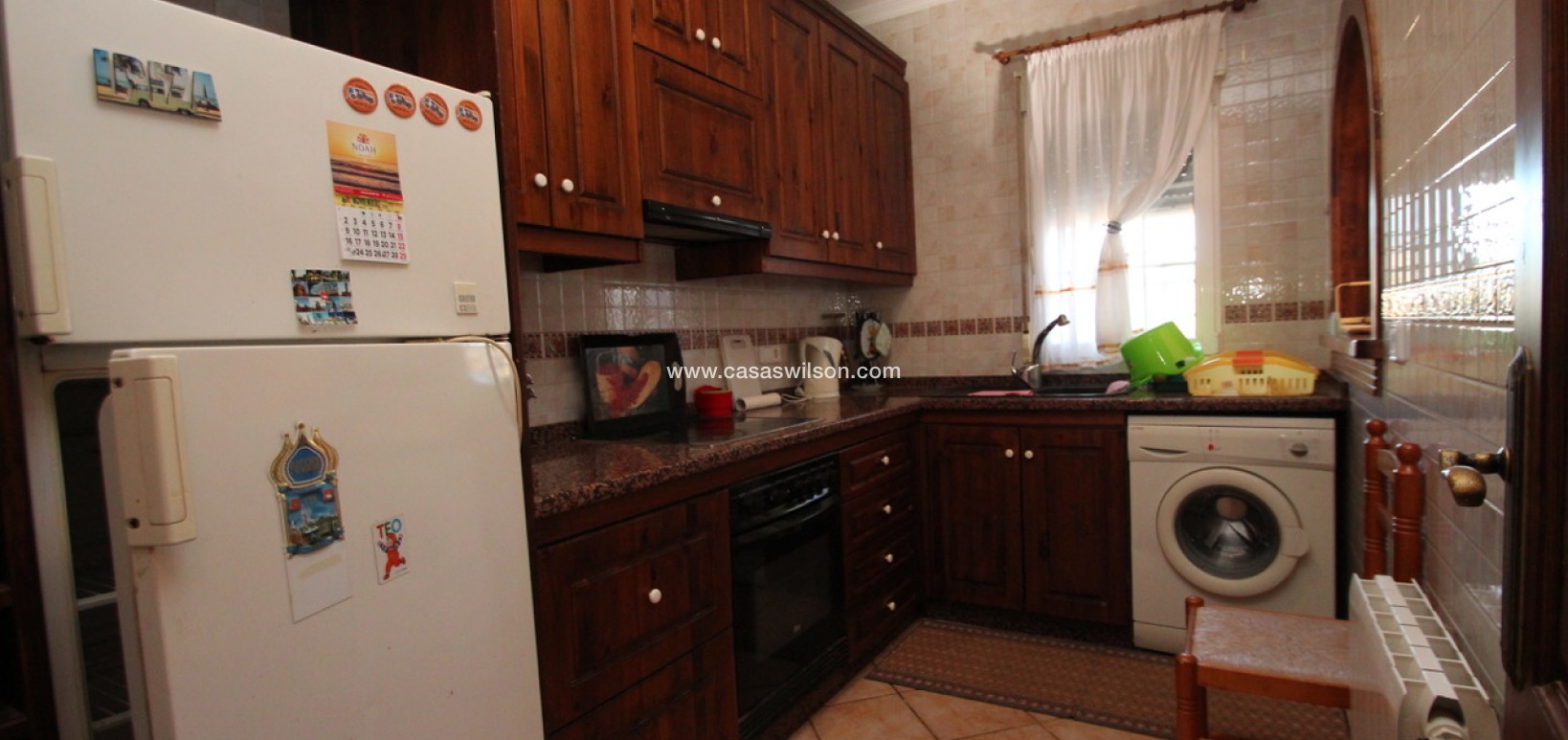 Sale - Finca / Country House -  - Costa Blanca Sur