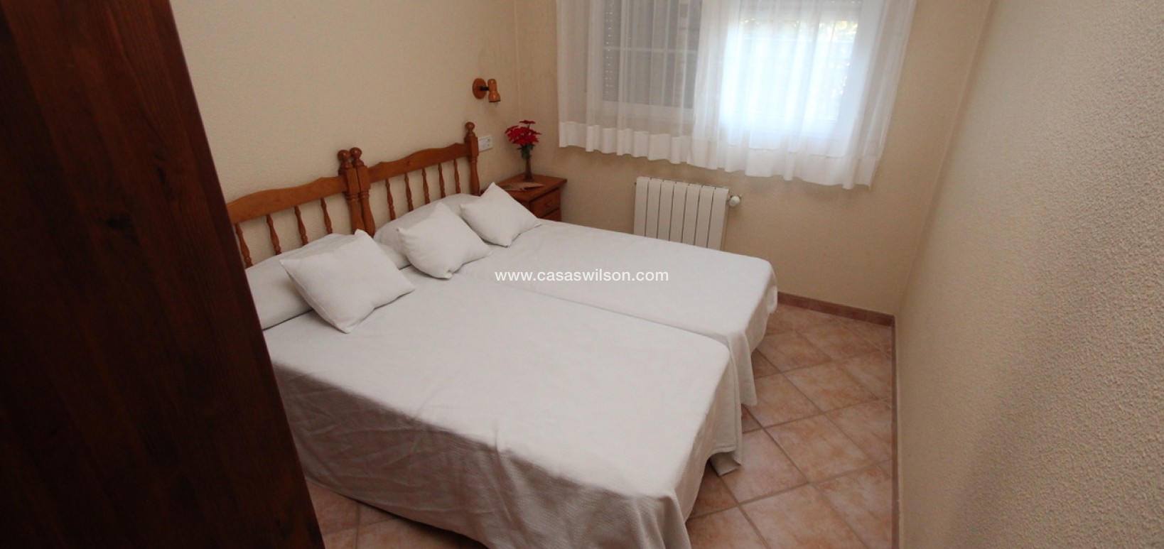 Sale - Finca / Country House -  - Costa Blanca Sur