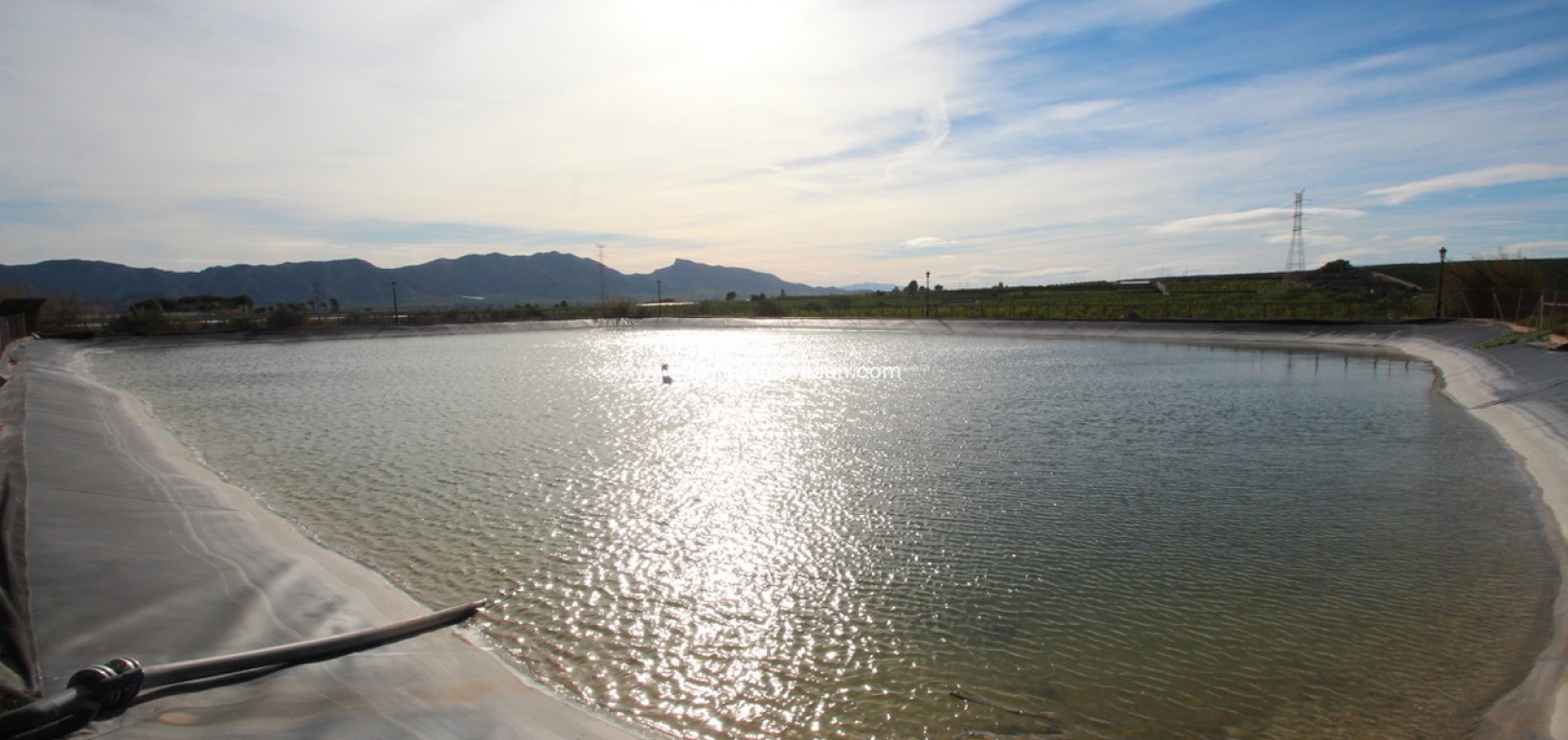 Sale - Finca / Country House -  - Costa Blanca Sur