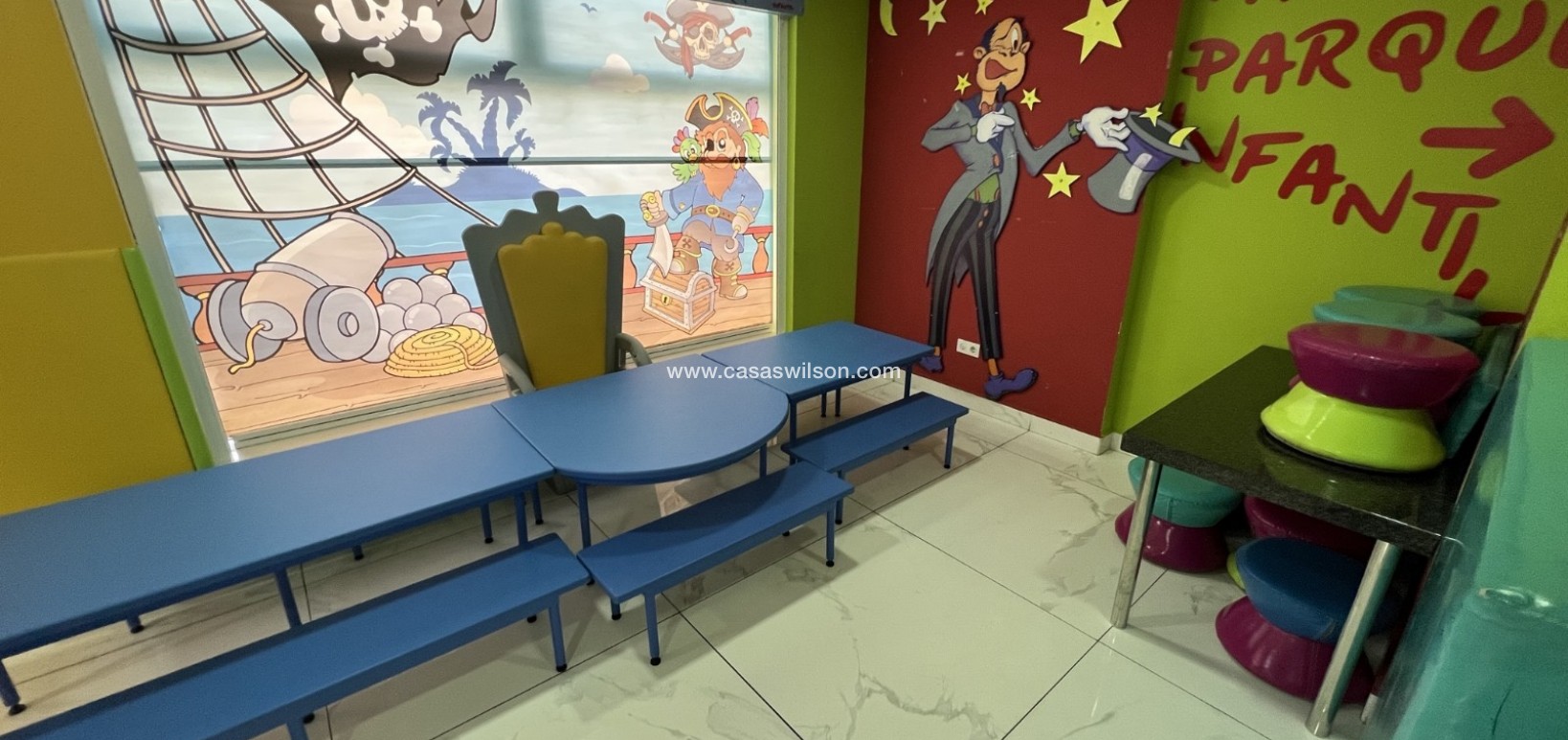 Sale - commercial - Torrevieja - Costa Blanca Sur