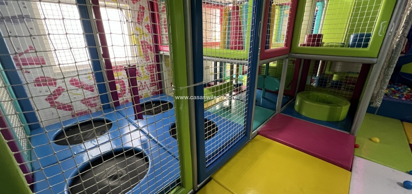 Sale - commercial - Torrevieja - Costa Blanca Sur