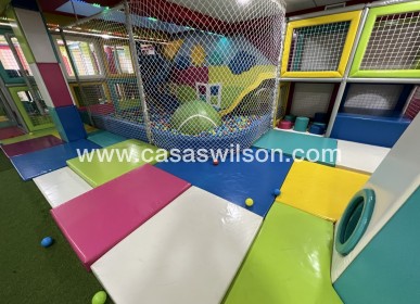 Sale - commercial - Torrevieja - Costa Blanca Sur