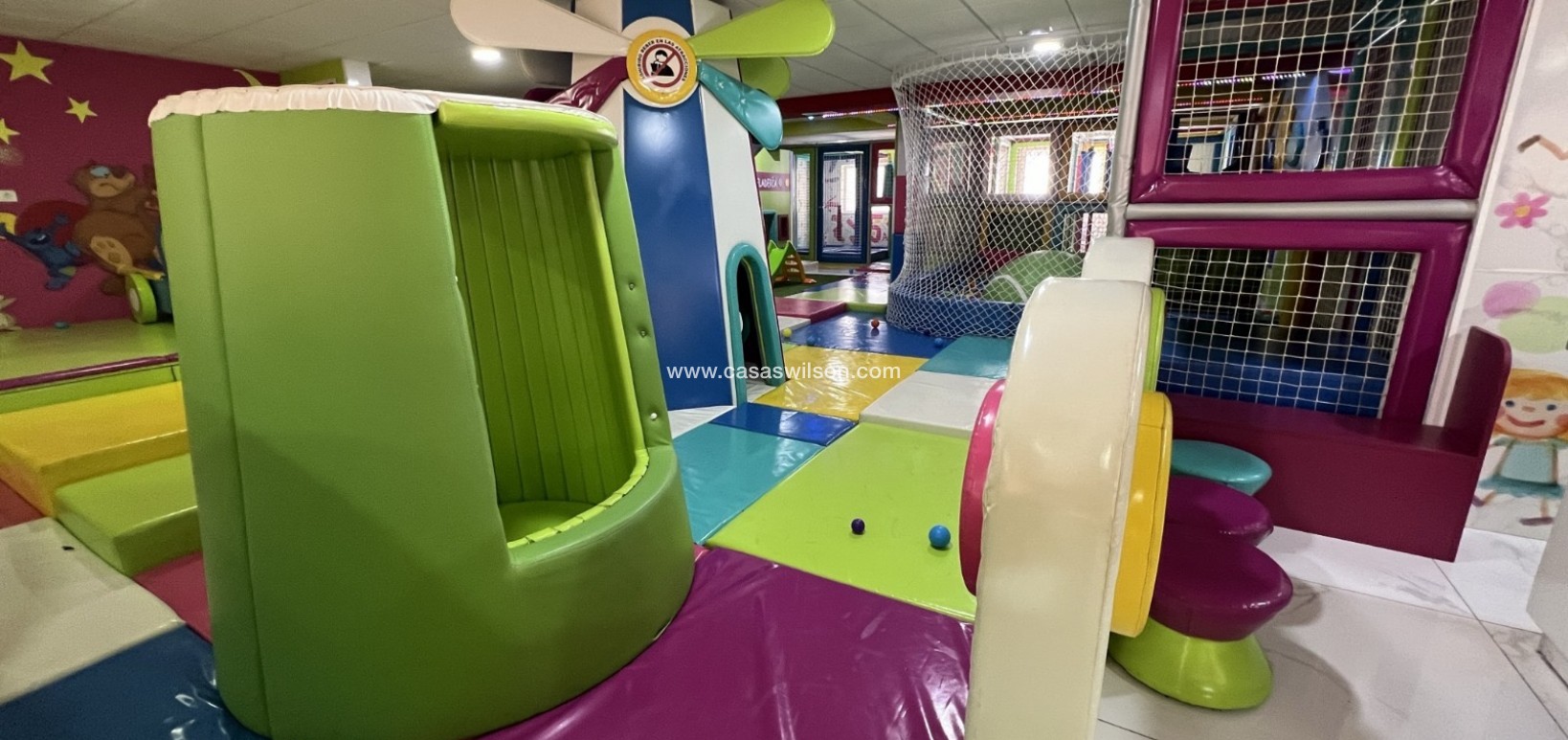 Sale - commercial - Torrevieja - Costa Blanca Sur