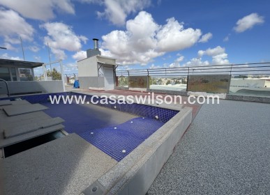 Sale - commercial - Torrevieja - Costa Blanca Sur