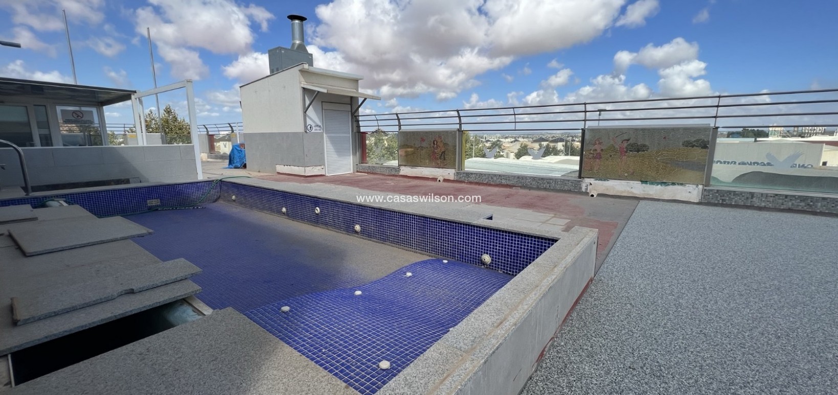Sale - commercial - Torrevieja - Costa Blanca Sur