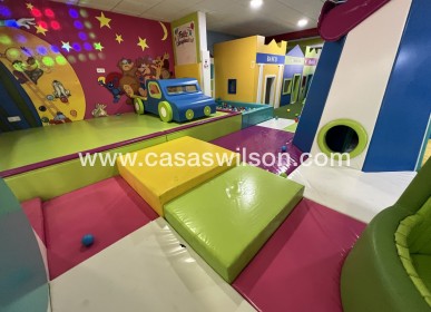Sale - commercial - Torrevieja - Costa Blanca Sur