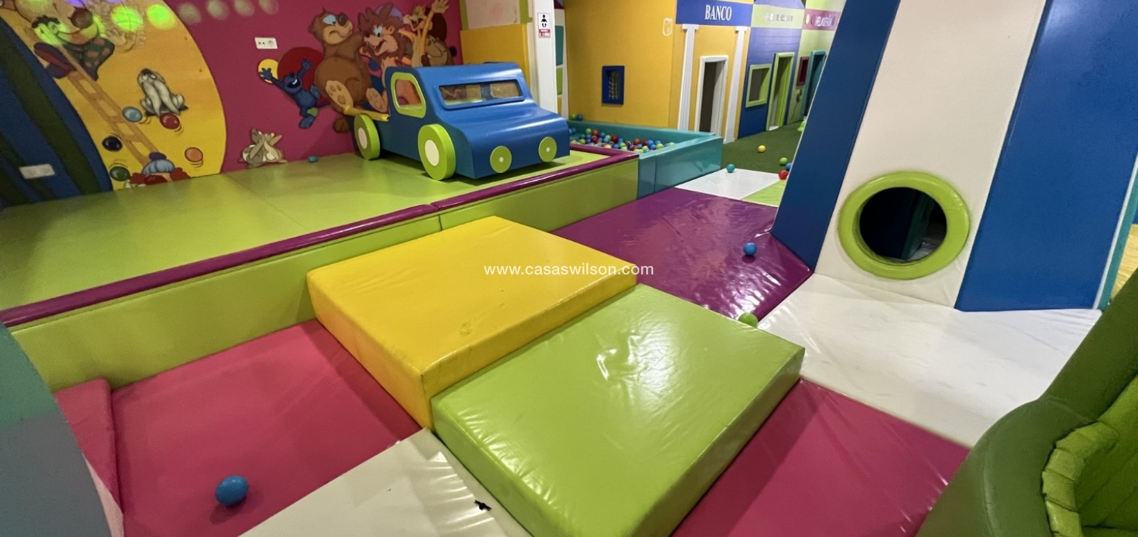 Sale - commercial - Torrevieja - Costa Blanca Sur