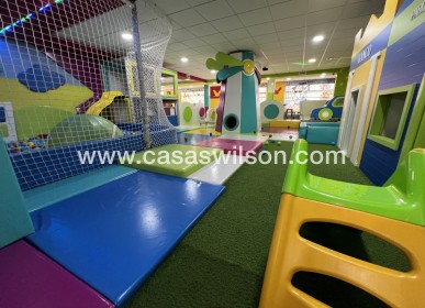 Sale - commercial - Torrevieja - Costa Blanca Sur