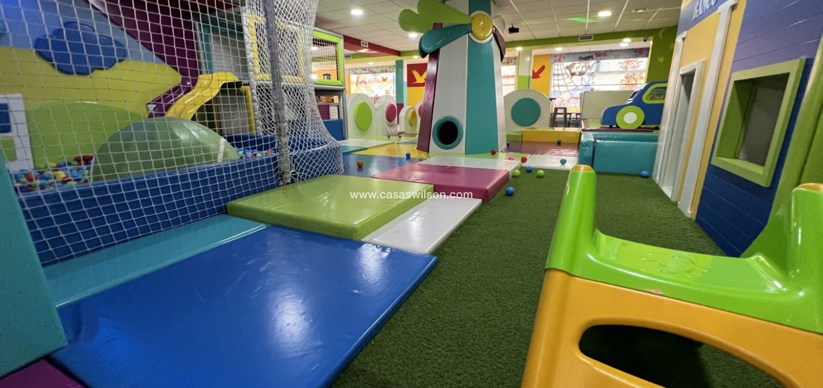Sale - commercial - Torrevieja - Costa Blanca Sur