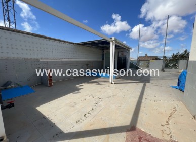 Sale - commercial - Torrevieja - Costa Blanca Sur