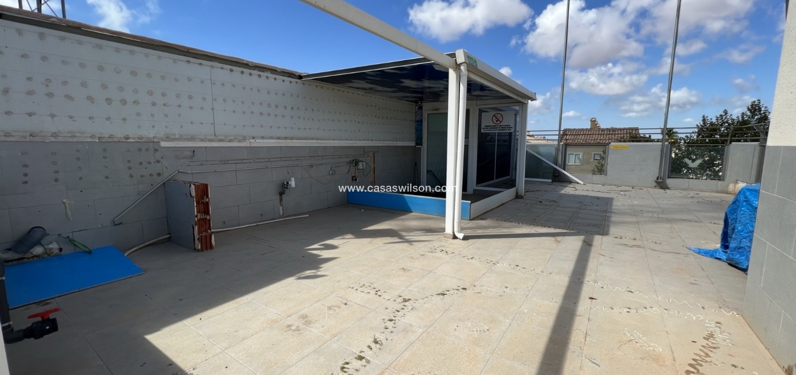 Sale - commercial - Torrevieja - Costa Blanca Sur