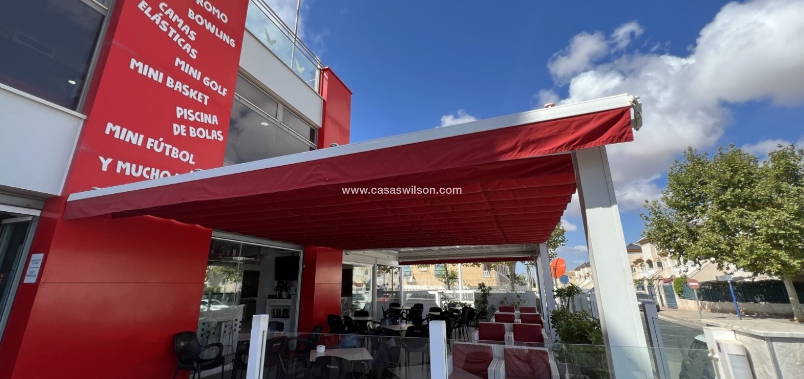 Sale - commercial - Torrevieja - Costa Blanca Sur