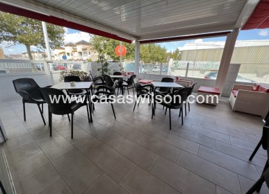 Sale - commercial - Torrevieja - Costa Blanca Sur