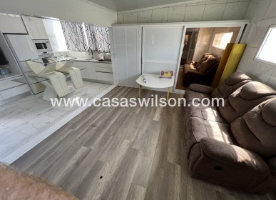 Sale - commercial - Torrevieja - Costa Blanca Sur