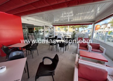 Sale - commercial - Torrevieja - Costa Blanca Sur