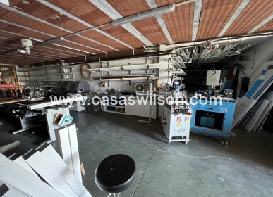 Sale - commercial - Torrevieja - Costa Blanca Sur