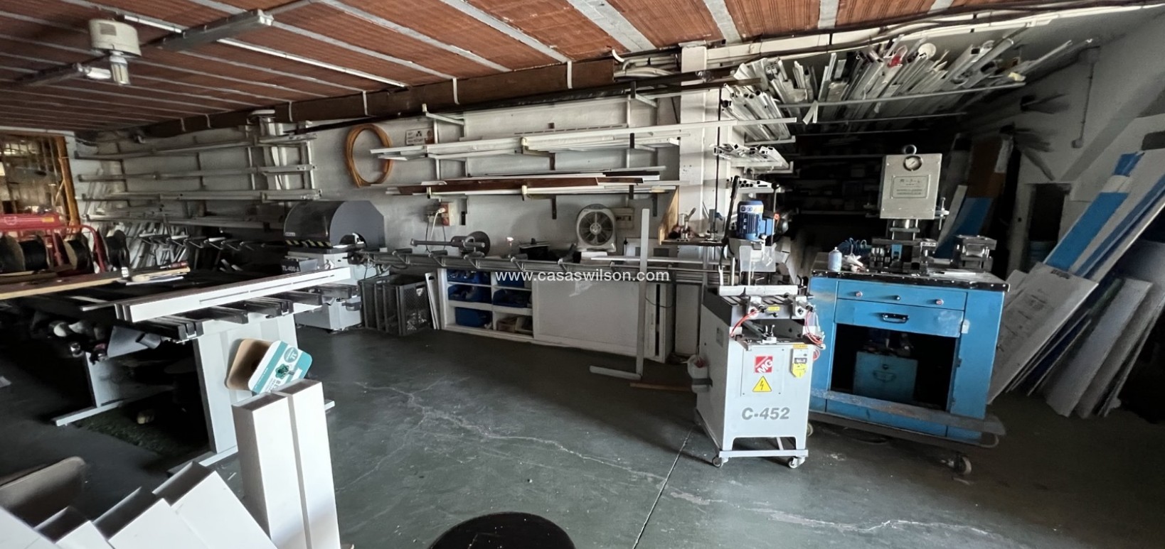 Sale - commercial - Torrevieja - Costa Blanca Sur