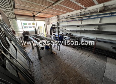 Sale - commercial - Torrevieja - Costa Blanca Sur