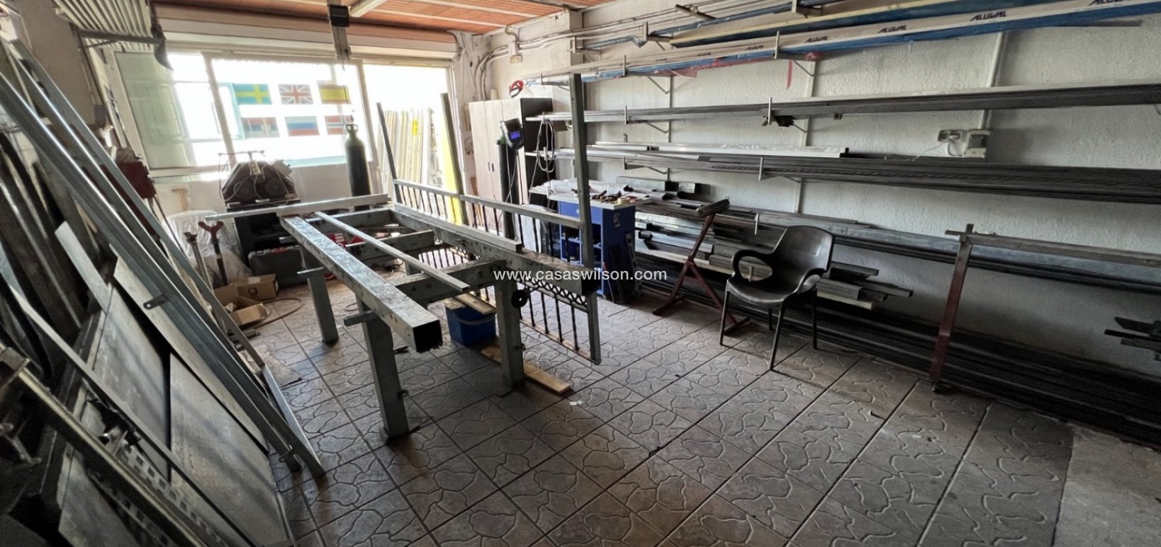 Sale - commercial - Torrevieja - Costa Blanca Sur