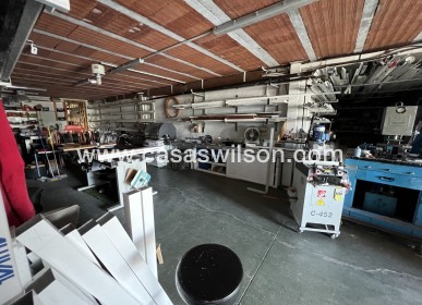 Sale - commercial - Torrevieja - Costa Blanca Sur