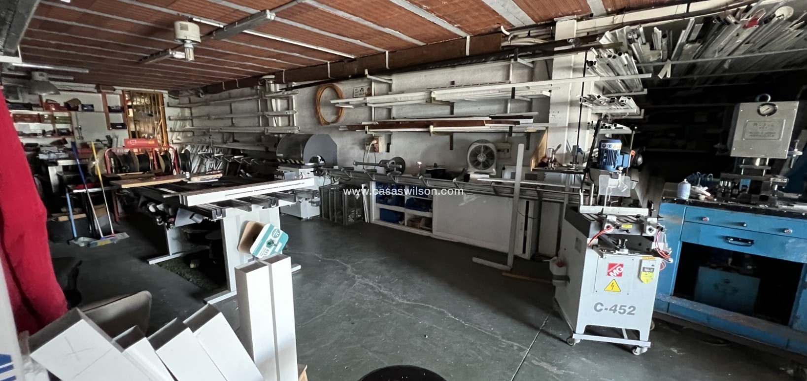 Sale - commercial - Torrevieja - Costa Blanca Sur