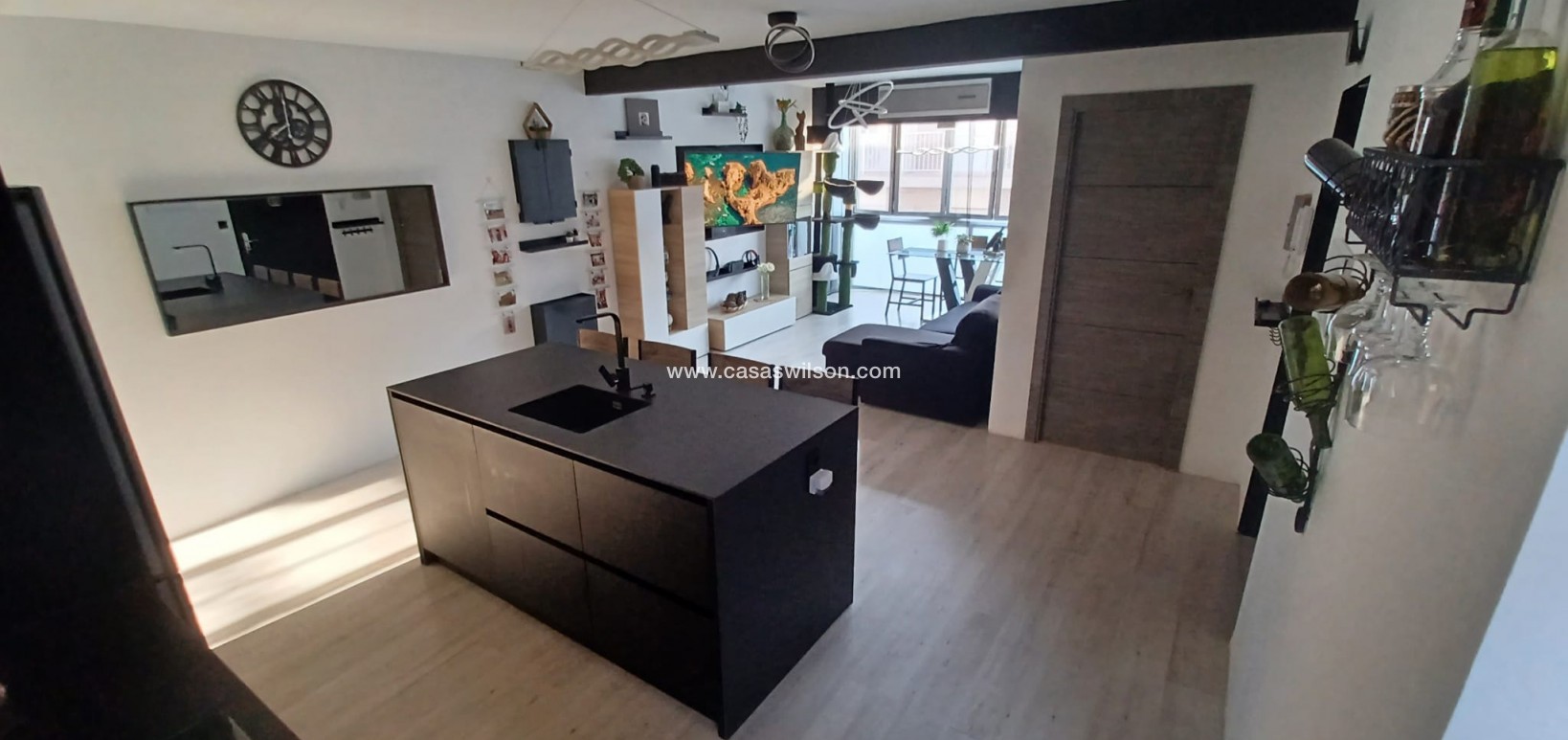 Sale - Appartement - Torre de Horadada - Costa Blanca Sur