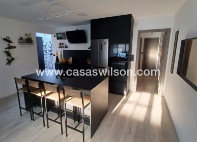 Sale - Appartement - Torre de Horadada - Costa Blanca Sur