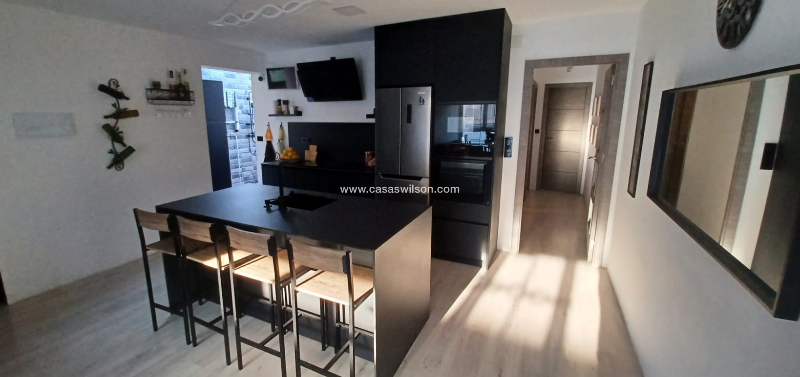 Sale - Appartement - Torre de Horadada - Costa Blanca Sur