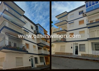 Sale - Appartement - Torre de Horadada - Costa Blanca Sur