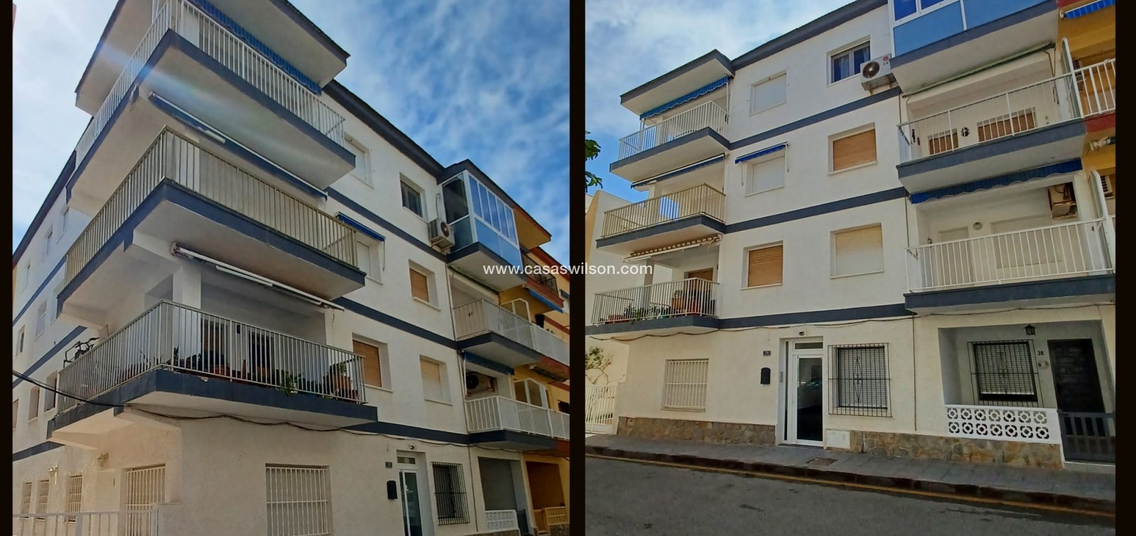 Sale - Appartement - Torre de Horadada - Costa Blanca Sur