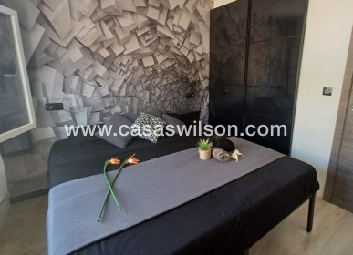 Sale - Appartement - Torre de Horadada - Costa Blanca Sur