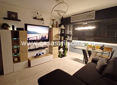 Sale - Appartement - Torre de Horadada - Costa Blanca Sur