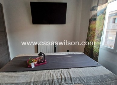 Sale - Appartement - Torre de Horadada - Costa Blanca Sur