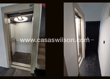 Sale - Appartement - Torre de Horadada - Costa Blanca Sur