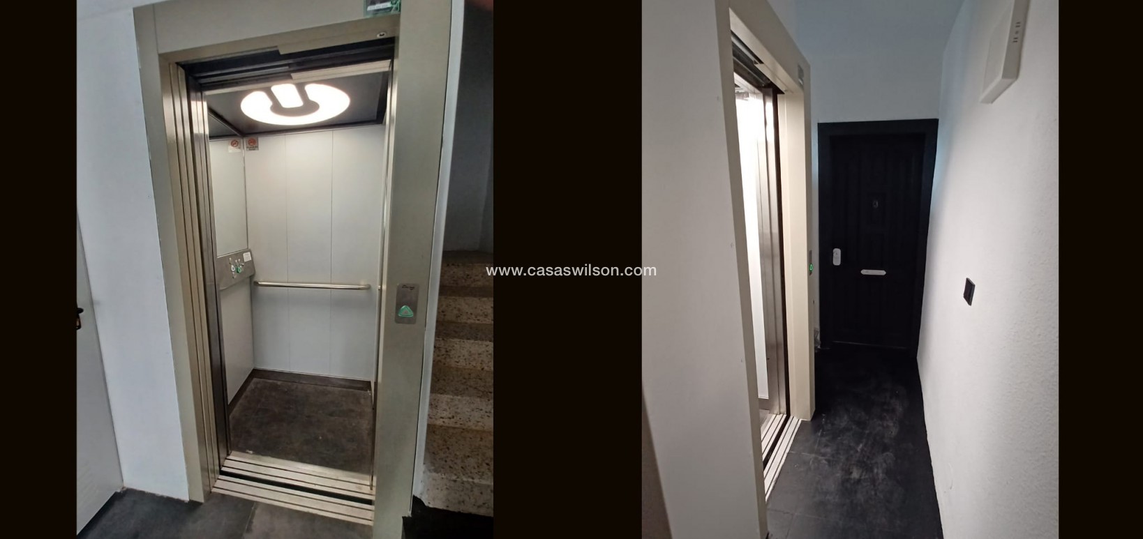 Sale - Appartement - Torre de Horadada - Costa Blanca Sur
