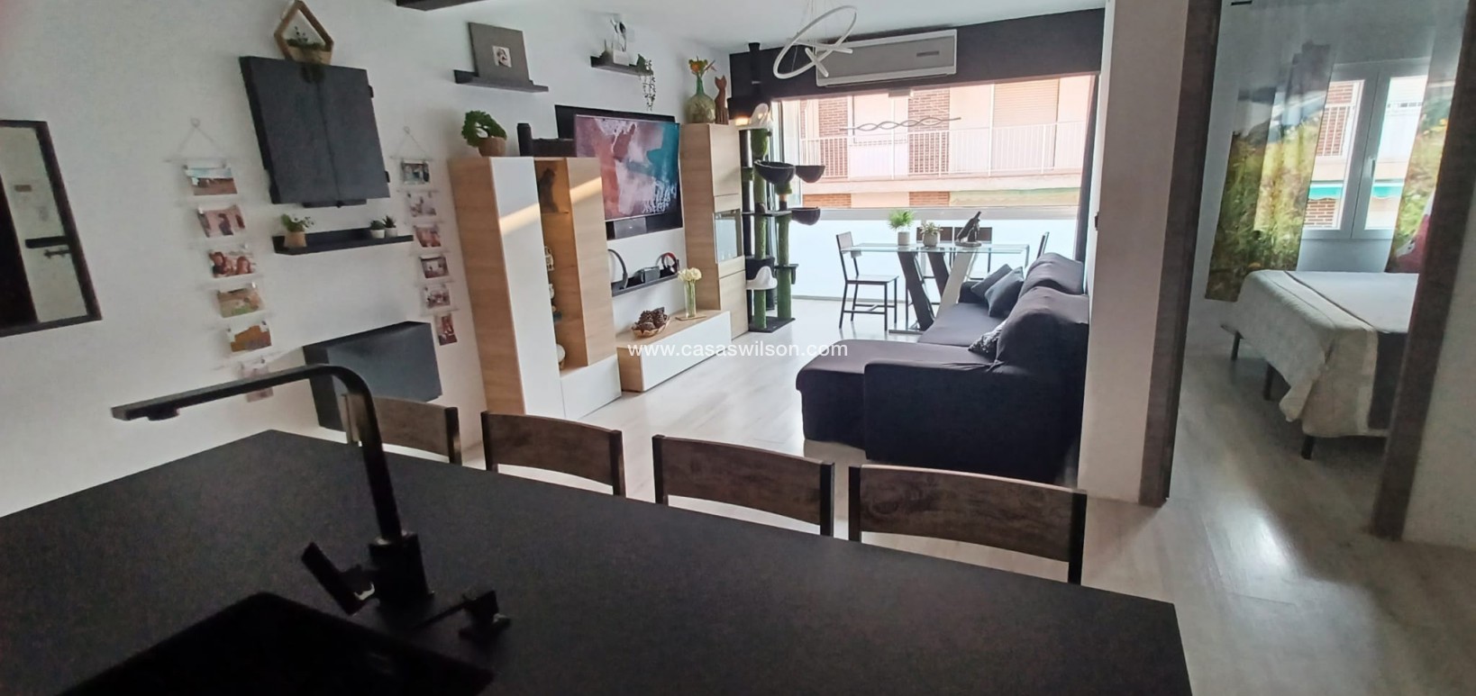 Sale - Appartement - Torre de Horadada - Costa Blanca Sur