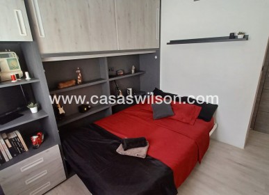 Sale - Appartement - Torre de Horadada - Costa Blanca Sur