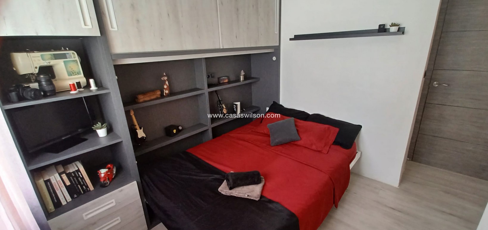 Sale - Appartement - Torre de Horadada - Costa Blanca Sur