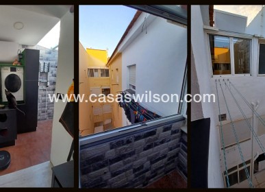 Sale - Appartement - Torre de Horadada - Costa Blanca Sur