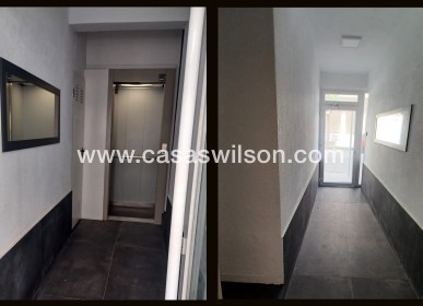 Sale - Appartement - Torre de Horadada - Costa Blanca Sur