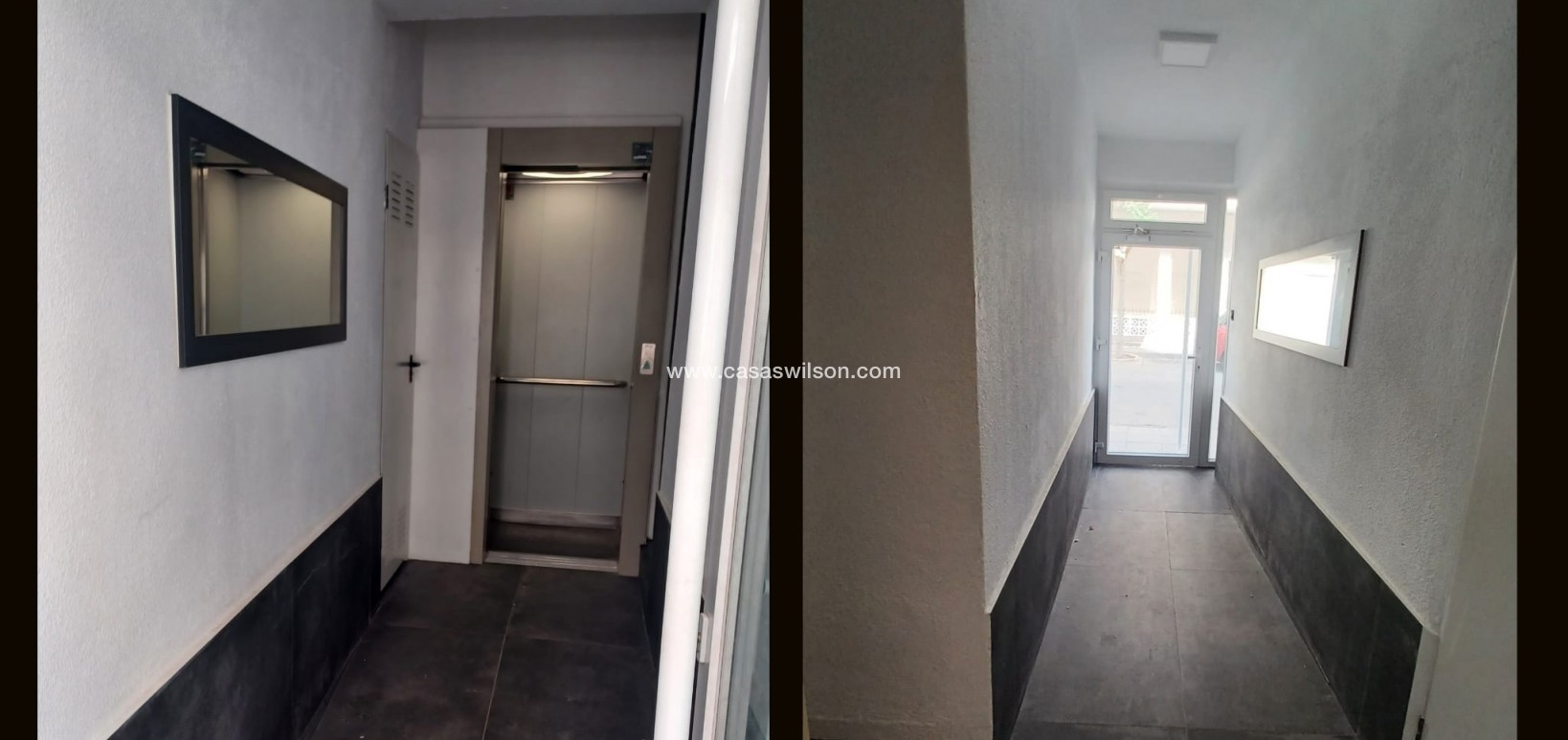 Sale - Appartement - Torre de Horadada - Costa Blanca Sur