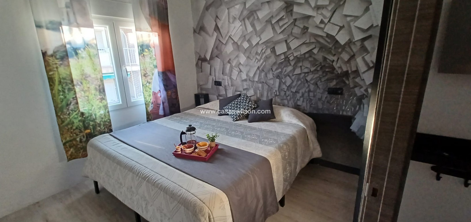 Sale - Appartement - Torre de Horadada - Costa Blanca Sur