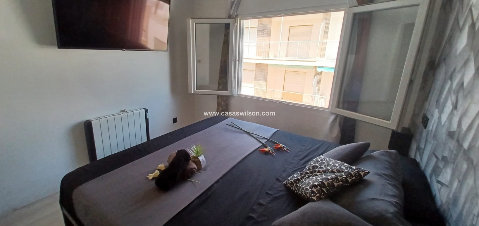 Sale - Appartement - Torre de Horadada - Costa Blanca Sur