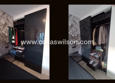 Sale - Appartement - Torre de Horadada - Costa Blanca Sur