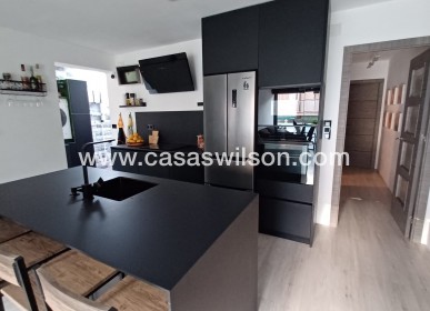 Sale - Appartement - Torre de Horadada - Costa Blanca Sur