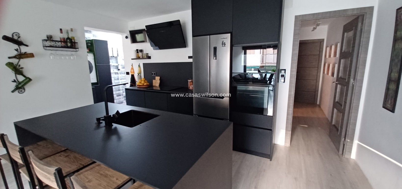 Sale - Appartement - Torre de Horadada - Costa Blanca Sur