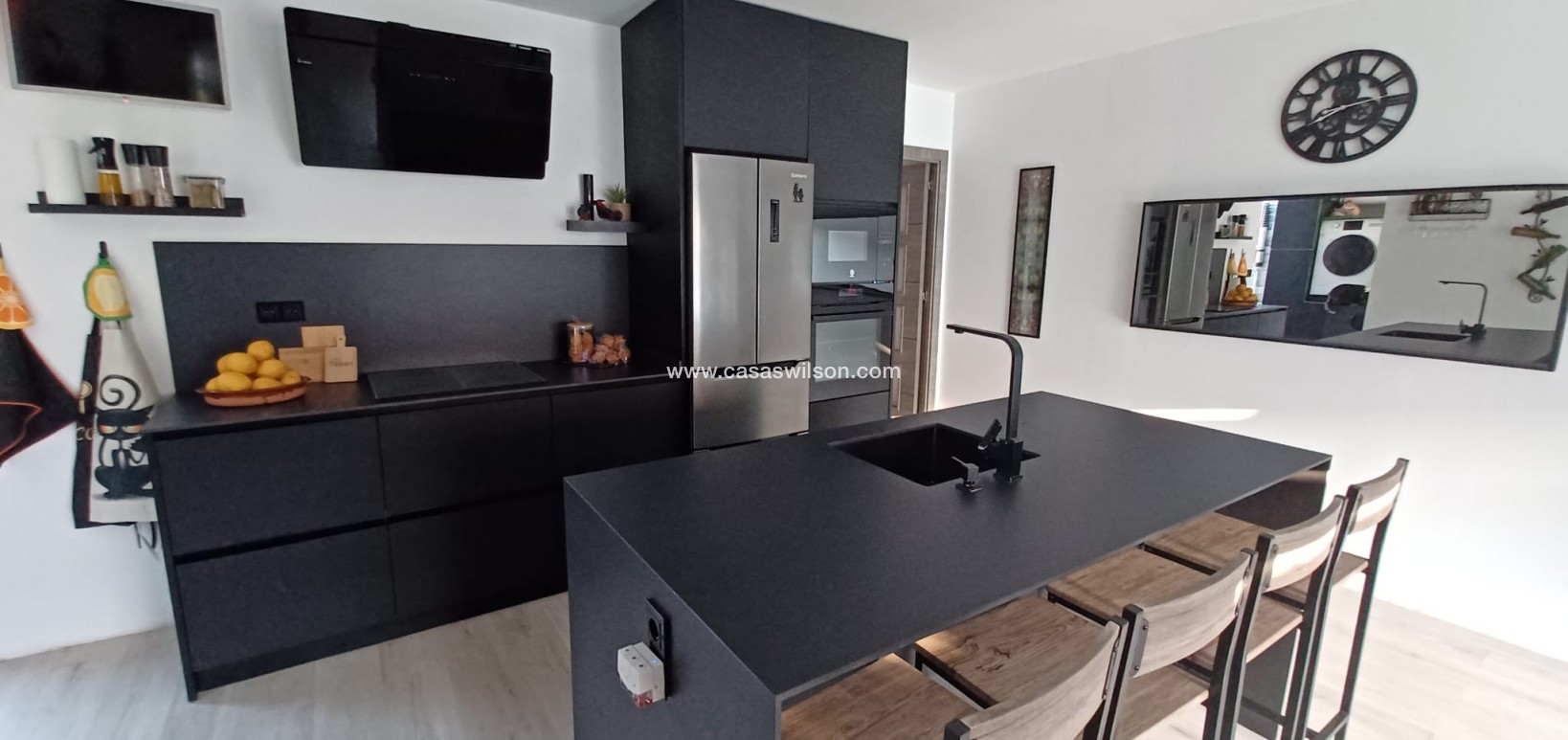 Sale - Appartement - Torre de Horadada - Costa Blanca Sur