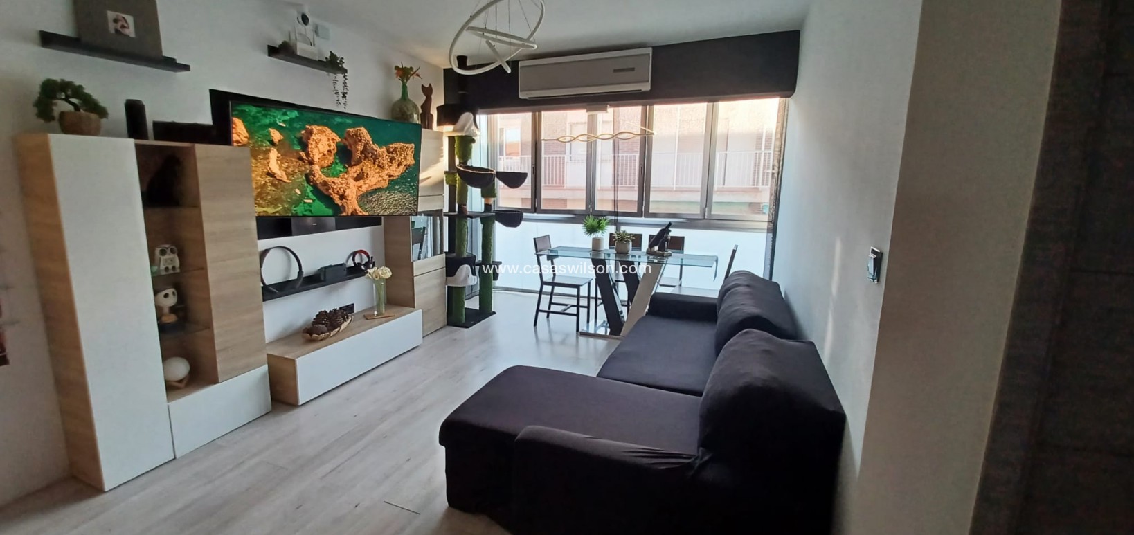 Sale - Appartement - Torre de Horadada - Costa Blanca Sur