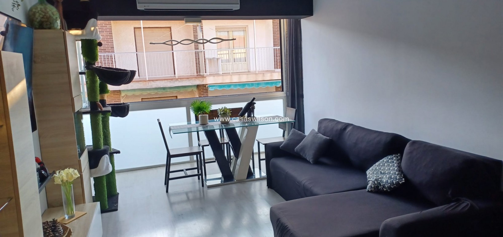 Sale - Appartement - Torre de Horadada - Costa Blanca Sur