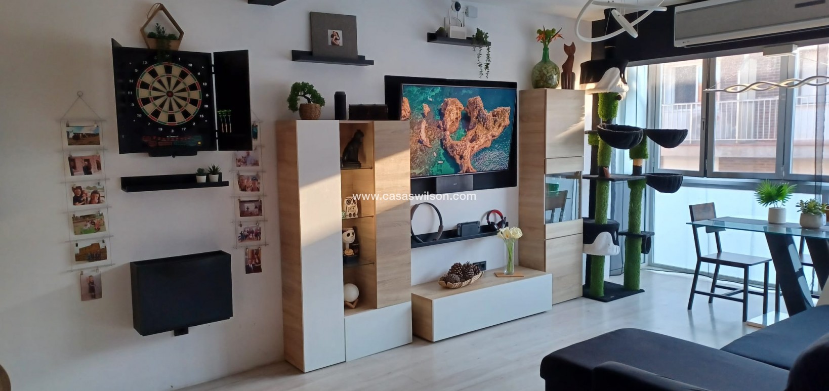 Sale - Appartement - Torre de Horadada - Costa Blanca Sur